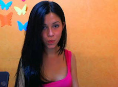 camgirl