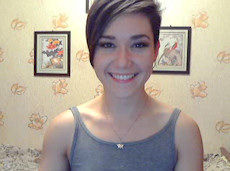 camgirl
