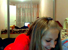camgirl