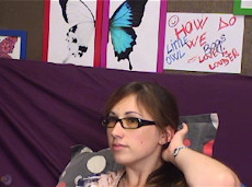 camgirl
