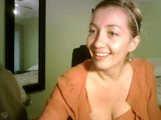 camgirl
